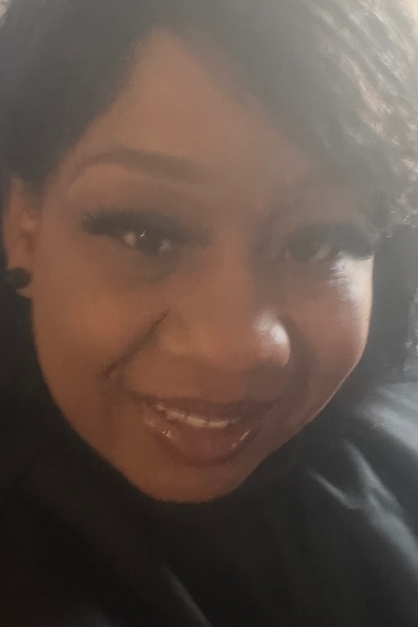 Cruise Brothers Travel Agent Shatisha Young